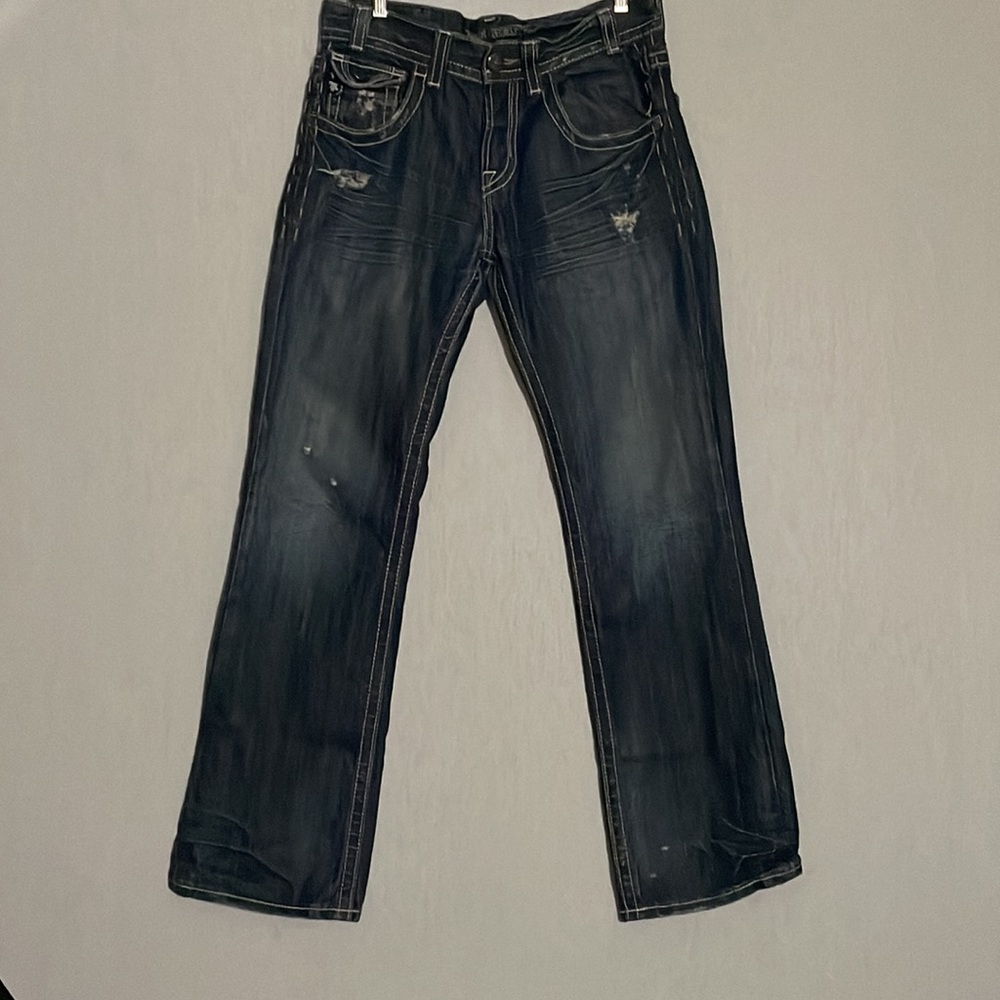 Mek, Denim men jeans. 31x34